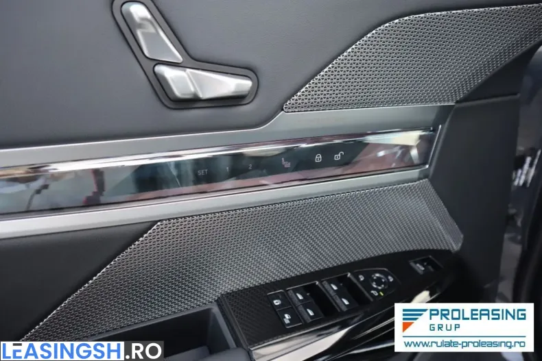 BMW Altele seria-7 din 2026 cu 17.535 km - oferta BMW259439 - foto 5