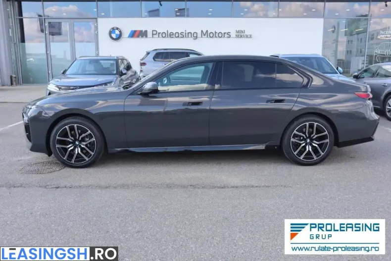 BMW Altele seria-7 din 2026 cu 17.535 km - oferta BMW259439 - foto 9