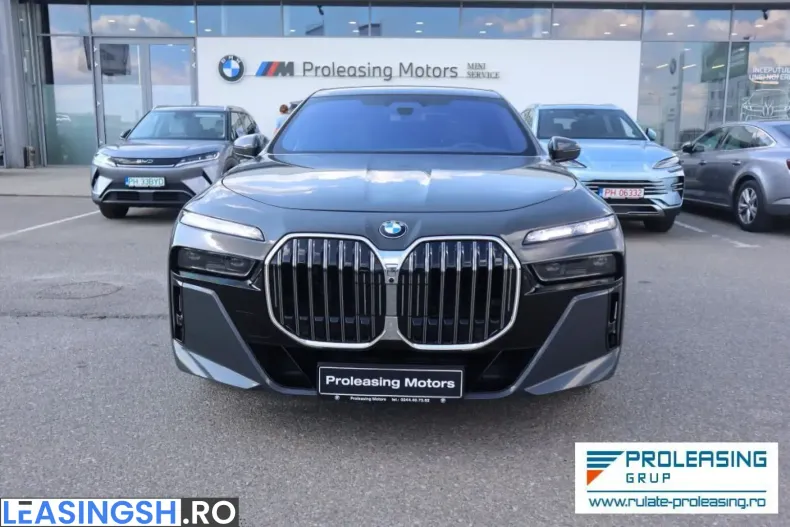 BMW Altele seria-7 din 2026 cu 17.535 km - oferta BMW259439 - foto 10