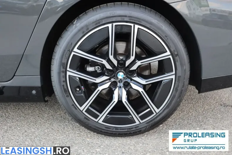 BMW Altele seria-7 din 2026 cu 17.535 km - oferta BMW259439 - foto 12