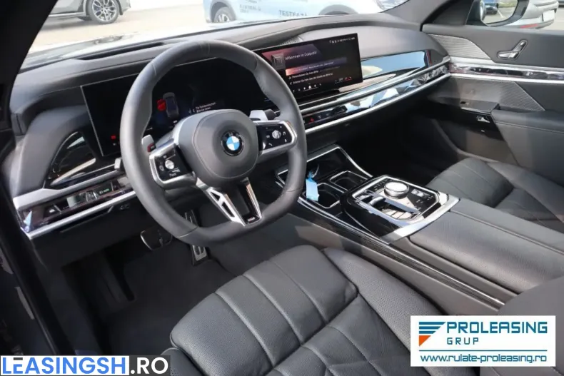 BMW Altele seria-7 din 2026 cu 17.535 km - oferta BMW259439 - foto 14