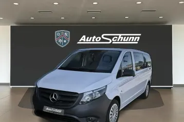 Mercedes-Benz Vito din 2021 - oferta MER259441