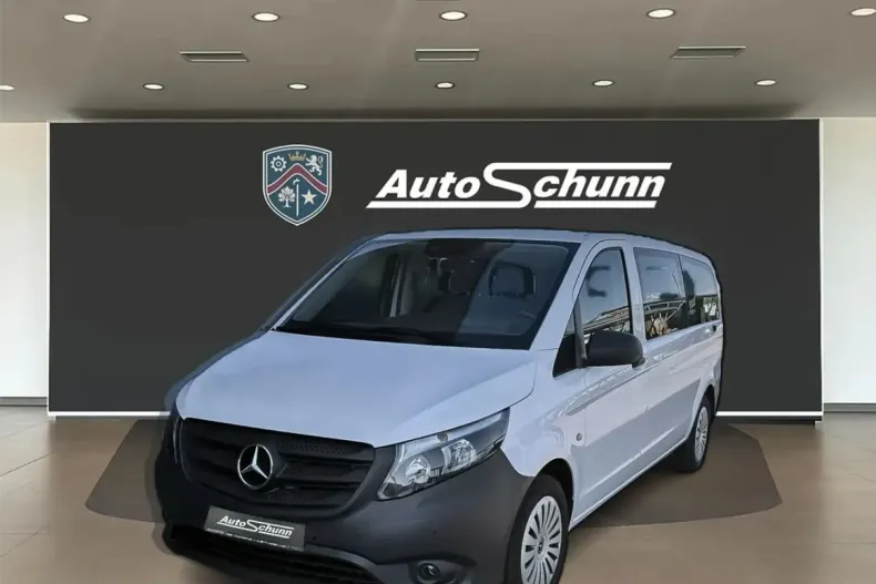 Mercedes-Benz Vito din 2021 cu 78.162 km - oferta MER259441 - foto 1