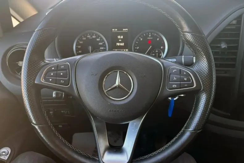 Mercedes-Benz Vito din 2021 cu 78.162 km - oferta MER259441 - foto 2