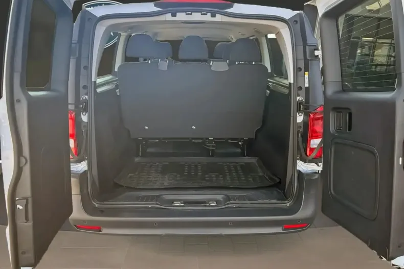 Mercedes-Benz Vito din 2021 cu 78.162 km - oferta MER259441 - foto 9