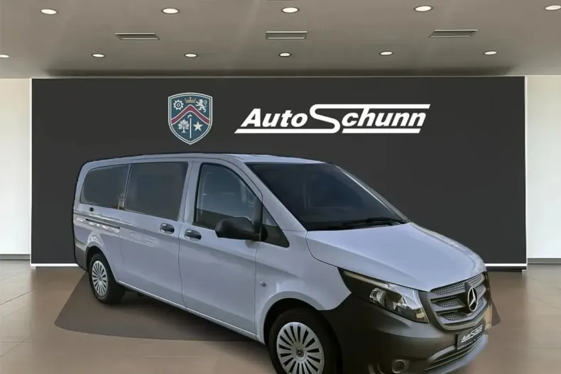 Mercedes-Benz Vito din 2021 cu 78.162 km - oferta MER259441 - foto 11