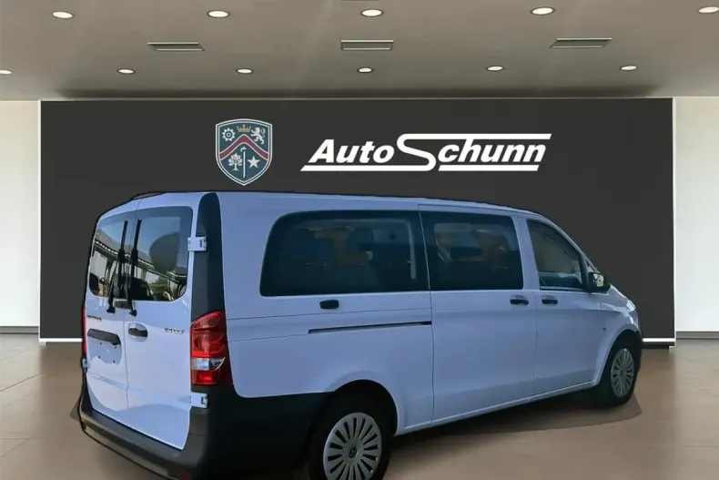 Mercedes-Benz Vito din 2021 cu 78.162 km - oferta MER259441 - foto 12
