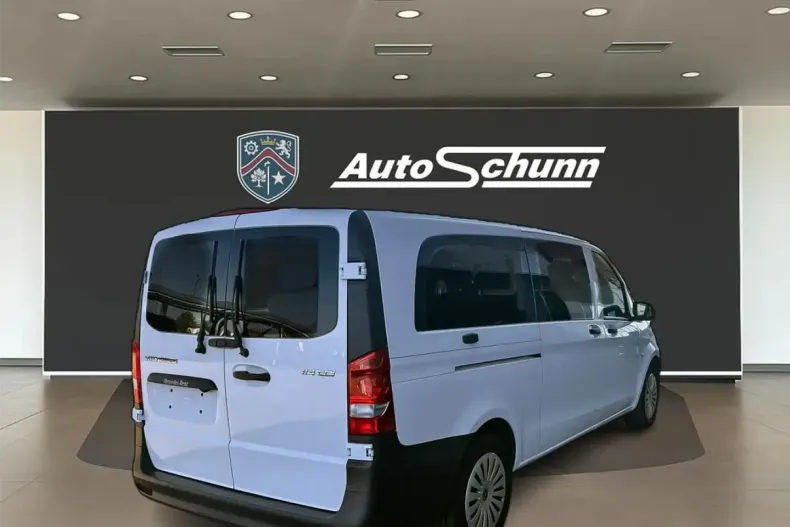 Mercedes-Benz Vito din 2021 cu 78.162 km - oferta MER259441 - foto 13