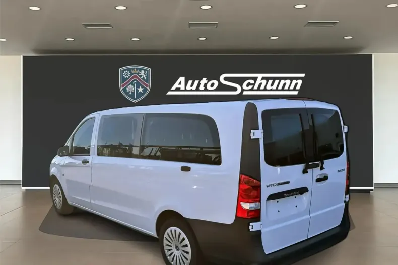 Mercedes-Benz Vito din 2021 cu 78.162 km - oferta MER259441 - foto 14