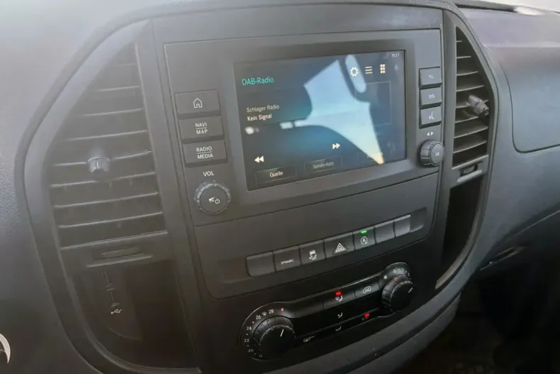 Mercedes-Benz Vito din 2021 cu 78.162 km - oferta MER259441 - foto 15