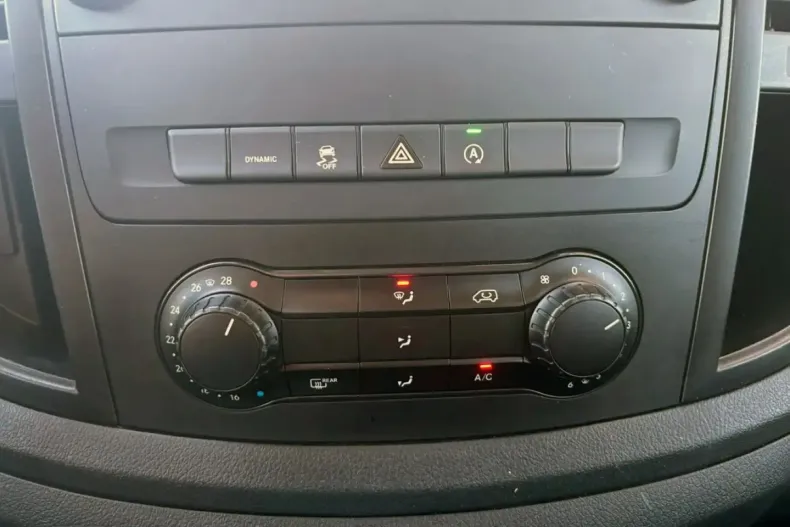 Mercedes-Benz Vito din 2021 cu 78.162 km - oferta MER259441 - foto 16