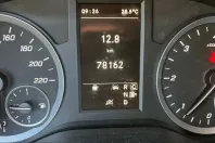 Mercedes-Benz Vito din 2021 cu 78.162 km - oferta MER259441 - foto 17
