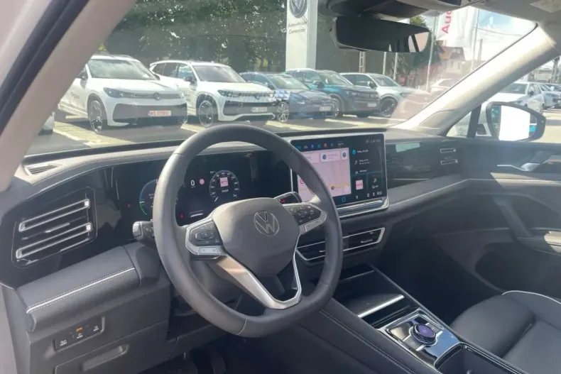 Volkswagen Tiguan din 2025 cu 1 km - oferta VOL259442 - foto 2