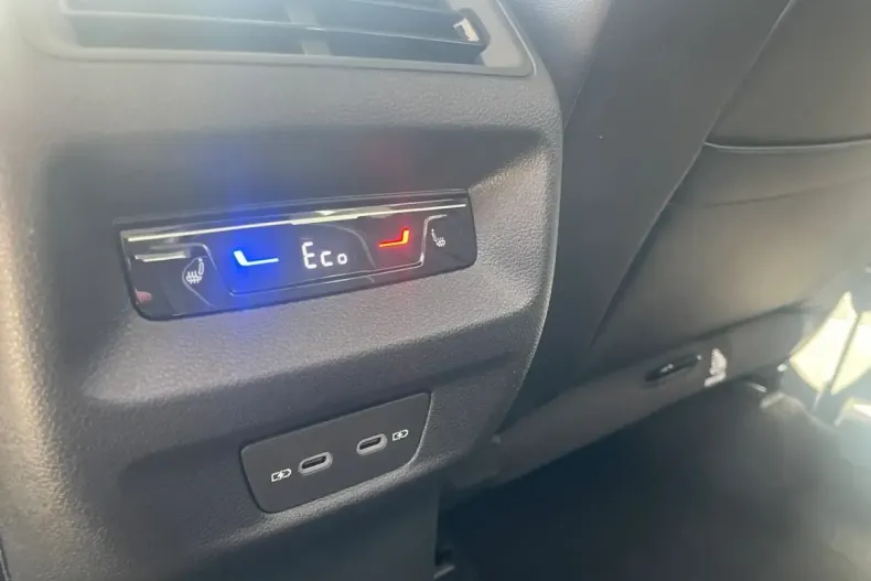 Volkswagen Tiguan din 2025 cu 1 km - oferta VOL259442 - foto 8