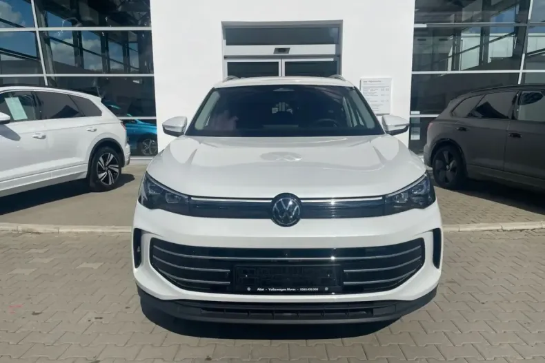 Volkswagen Tiguan din 2025 cu 1 km - oferta VOL259442 - foto 12