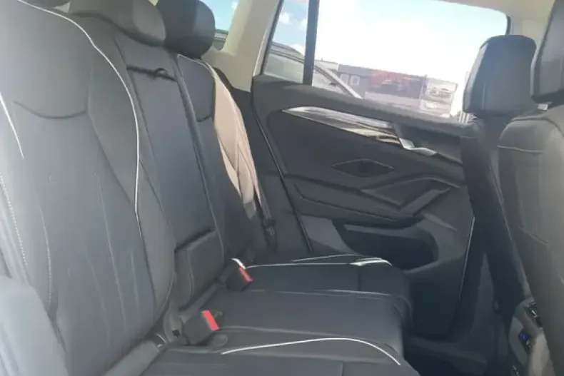 Volkswagen Tiguan din 2025 cu 1 km - oferta VOL259442 - foto 14