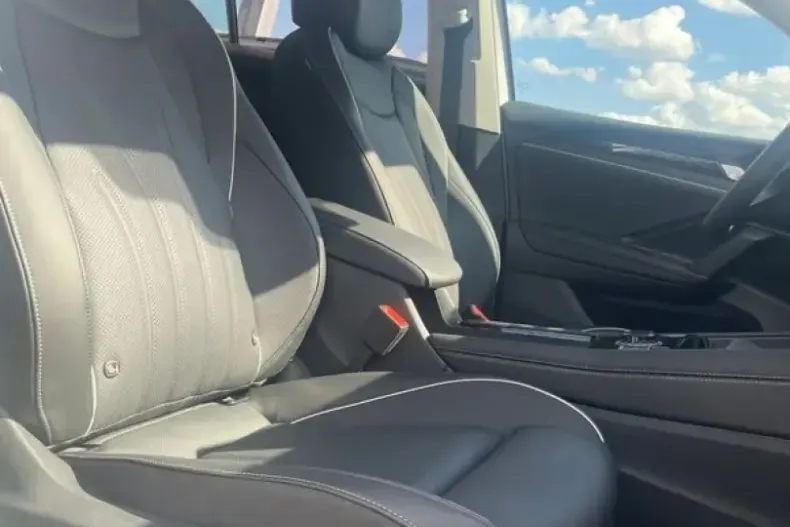 Volkswagen Tiguan din 2025 cu 1 km - oferta VOL259442 - foto 15