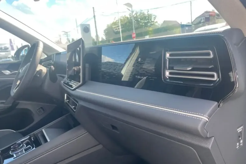 Volkswagen Tiguan din 2025 cu 1 km - oferta VOL259442 - foto 16