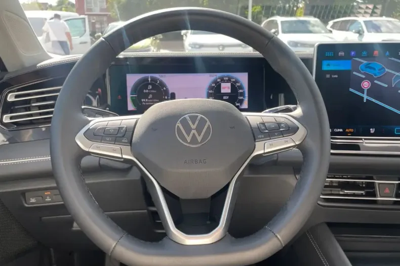 Volkswagen Tiguan din 2025 cu 1 km - oferta VOL259442 - foto 20