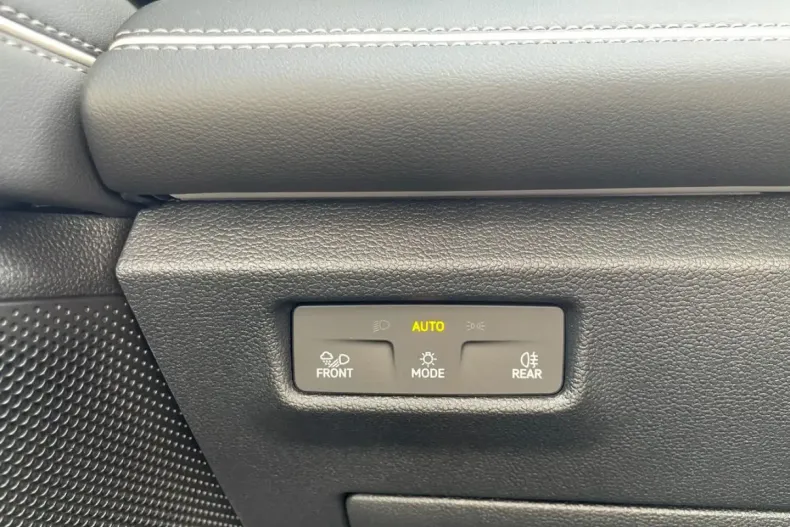 Volkswagen Tiguan din 2025 cu 1 km - oferta VOL259442 - foto 22