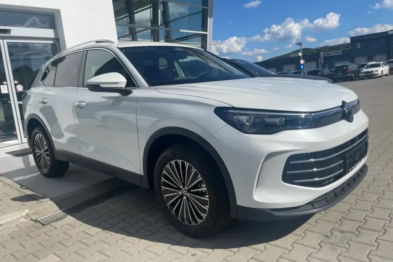 Volkswagen Tiguan din 2025 cu 1 km - oferta VOL259442 - foto 23