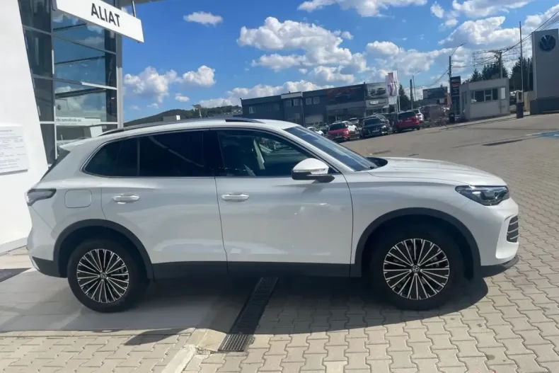 Volkswagen Tiguan din 2025 cu 1 km - oferta VOL259442 - foto 26
