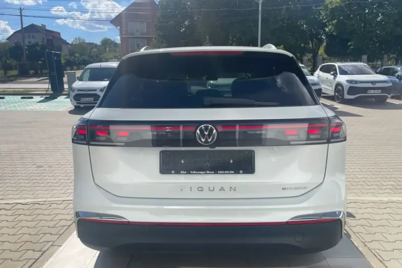 Volkswagen Tiguan din 2025 cu 1 km - oferta VOL259442 - foto 28