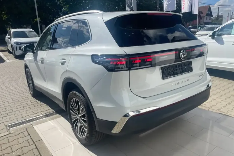 Volkswagen Tiguan din 2025 cu 1 km - oferta VOL259442 - foto 29