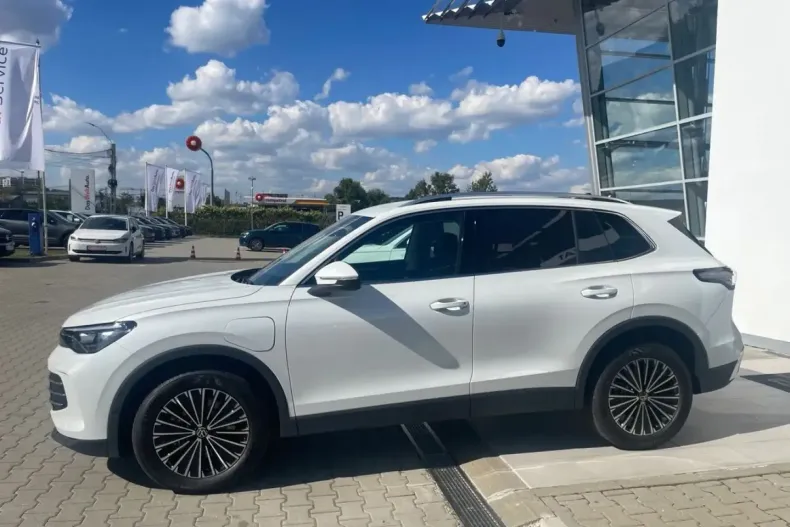 Volkswagen Tiguan din 2025 cu 1 km - oferta VOL259442 - foto 30