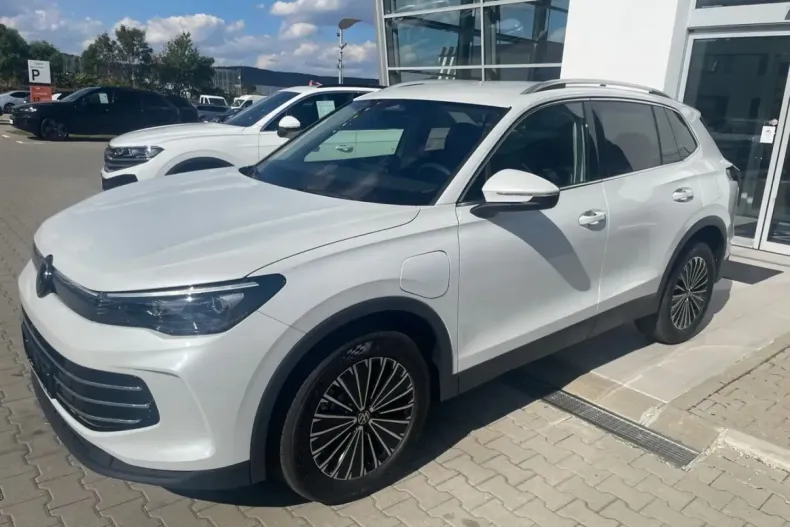 Volkswagen Tiguan din 2025 cu 1 km - oferta VOL259442 - foto 31