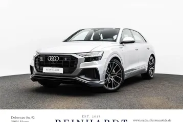 Audi Q8 din 2021 - oferta AUD259443