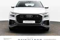 Audi Q8 din 2021 cu 102.820 km - oferta AUD259443 - foto 2