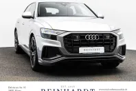 Audi Q8 din 2021 cu 102.820 km - oferta AUD259443 - foto 3
