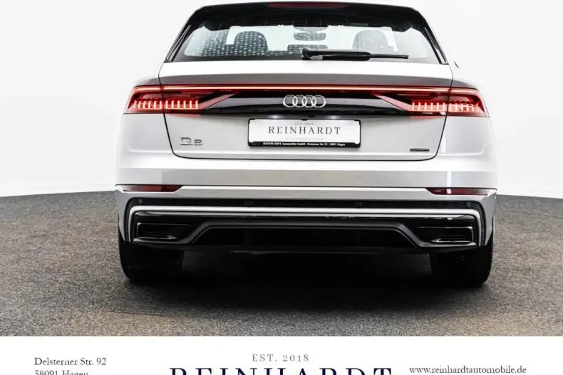 Audi Q8 din 2021 cu 102.820 km - oferta AUD259443 - foto 6