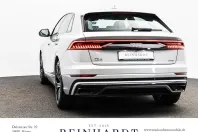 Audi Q8 din 2021 cu 102.820 km - oferta AUD259443 - foto 7