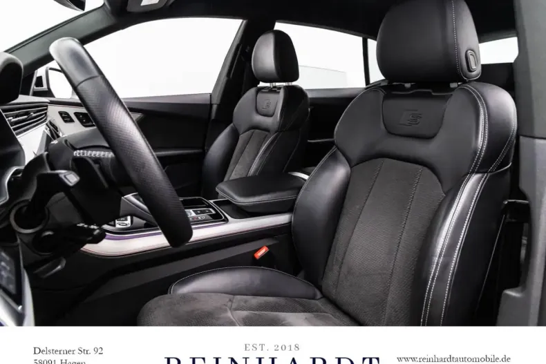 Audi Q8 din 2021 cu 102.820 km - oferta AUD259443 - foto 11