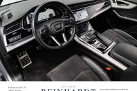 Audi Q8 din 2021 cu 102.820 km - oferta AUD259443 - foto 12