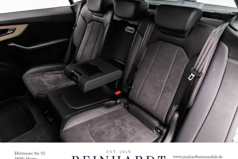 Audi Q8 din 2021 cu 102.820 km - oferta AUD259443 - foto 13