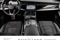 Audi Q8 din 2021 cu 102.820 km - oferta AUD259443 - foto 14