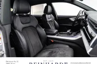 Audi Q8 din 2021 cu 102.820 km - oferta AUD259443 - foto 16