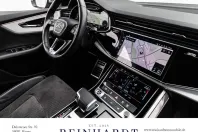 Audi Q8 din 2021 cu 102.820 km - oferta AUD259443 - foto 17