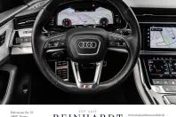 Audi Q8 din 2021 cu 102.820 km - oferta AUD259443 - foto 19