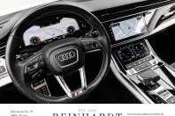 Audi Q8 din 2021 cu 102.820 km - oferta AUD259443 - foto 26