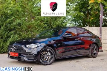 Mercedes-Benz C 160 din 2023 - oferta MER259444