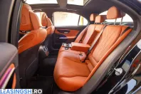 Mercedes-Benz C 160 (Clasa C) din 2023 cu 147.500 km - oferta MER259444 - foto 8