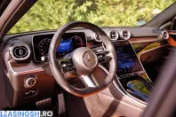 Mercedes-Benz C 160 (Clasa C) din 2023 cu 147.500 km - oferta MER259444 - foto 11