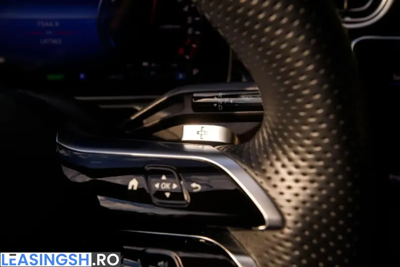 Mercedes-Benz C 160 (Clasa C) din 2023 cu 147.500 km - oferta MER259444 - foto 15