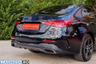 Mercedes-Benz C 160 (Clasa C) din 2023 cu 147.500 km - oferta MER259444 - foto 27