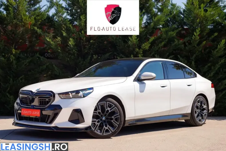 BMW Altele seria-5 din 2025 cu 26.967 km - oferta BMW259445 - foto 1