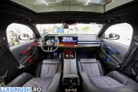 BMW Altele seria-5 din 2025 cu 26.967 km - oferta BMW259445 - foto 2